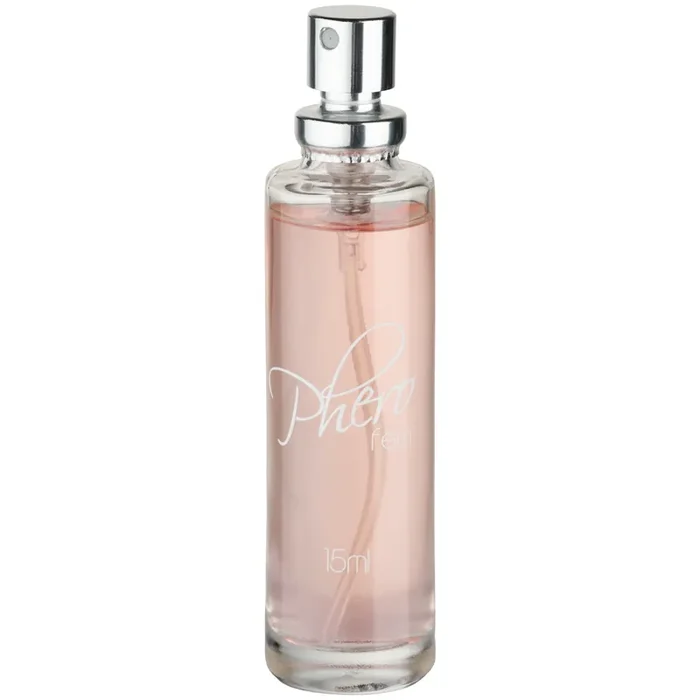 Cobeco PheroFem Eau de Parfum 15ml
