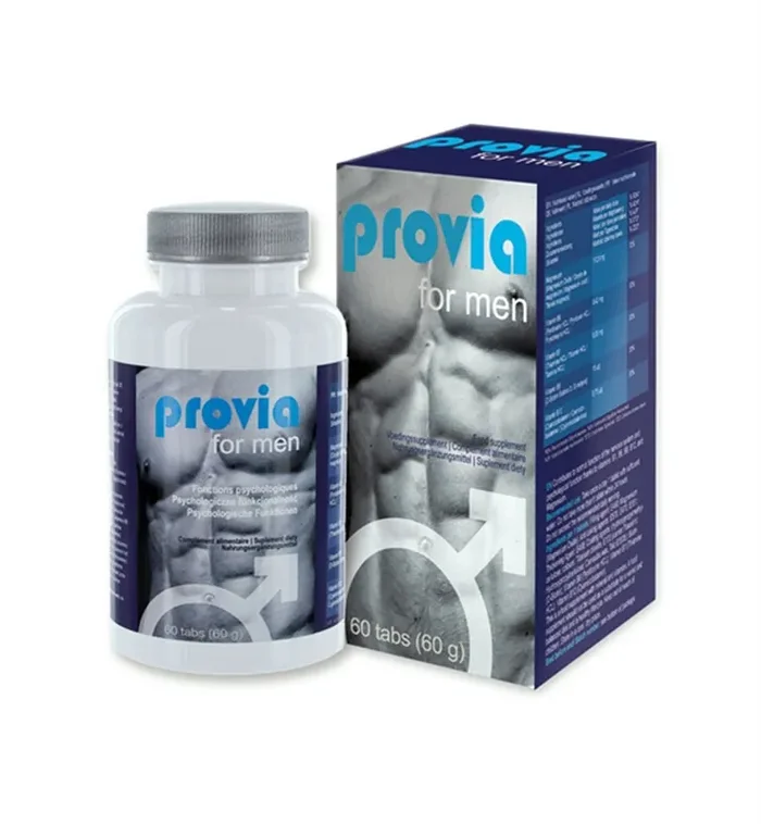 Cobeco Provia 30st