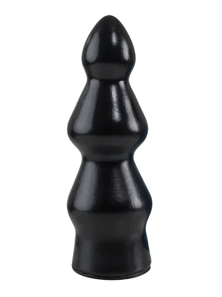 Cobra Bal XXL – schwarz
