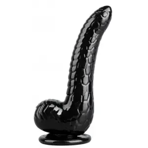 Cobris Dildo 15 x 3,8 cm