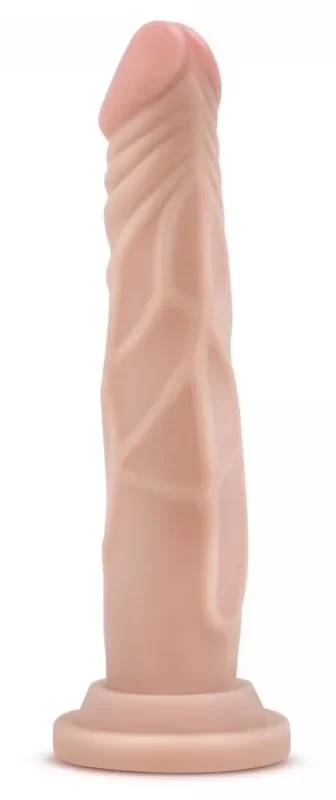 Cock Basic Dr Skin Realistischer Dildo 17 x 4cm