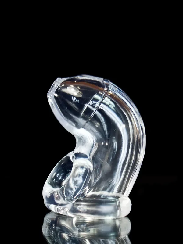 Cock-Lock Penishülle, transparent