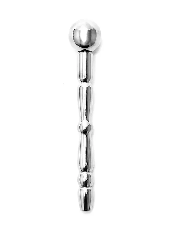 Cock Pin Edelstahl-Penisplug (hohl)