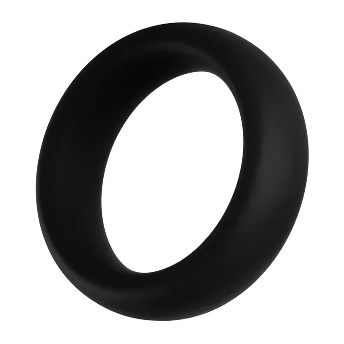 Cock Ring Forto Black S Ø 40 mm