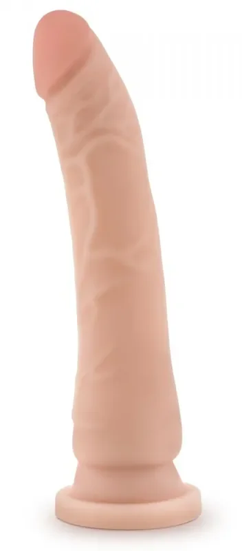 Cock Star Dr Skin Realistischer Dildo 20 x 4cm