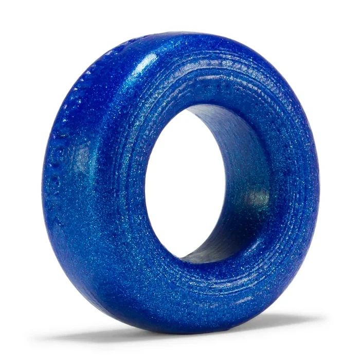 Cock-T – Smoosh Comfort Cockring – Blueballs