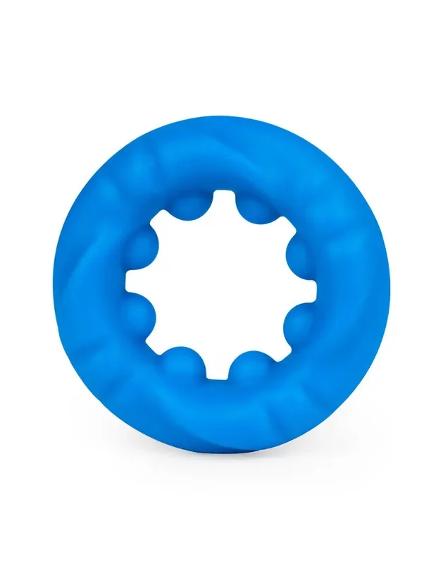 Cockring – Ridge Bump Stretcher