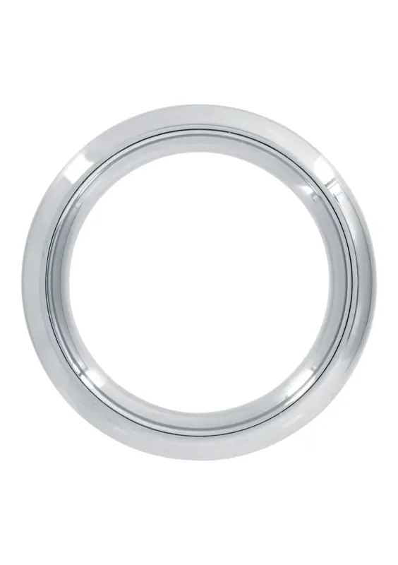 Cockring aus Edelstahl 8 mm – 40 mm
