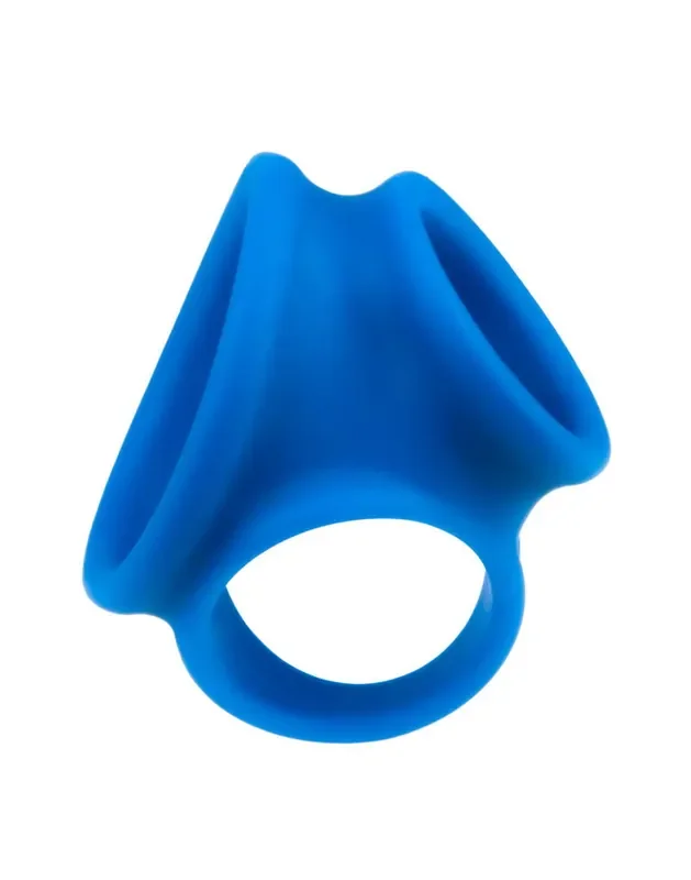 Cockring/Ballstrecher – Trio Grip Enchancer