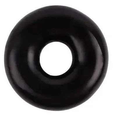 Cockring Fat O Ring N°1 Schwarz