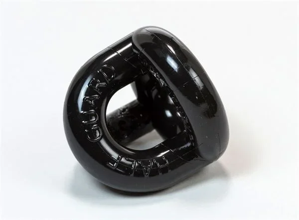 Cockring mit Hodentrenner ‚Sporty‘