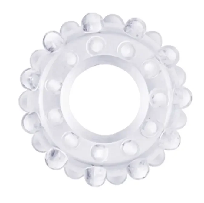 Cockring Power Plus Bubble