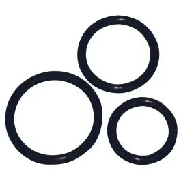 Cockring-Set – Trio