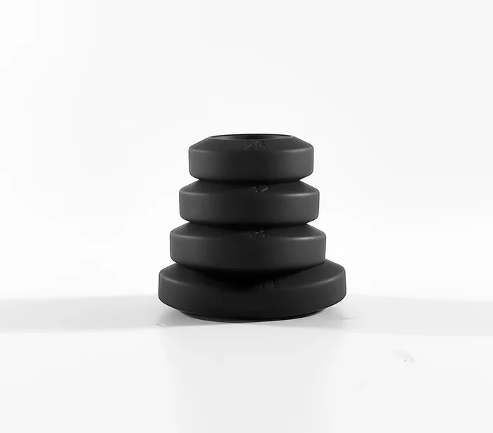 Cockring Set ‚Bulge‘