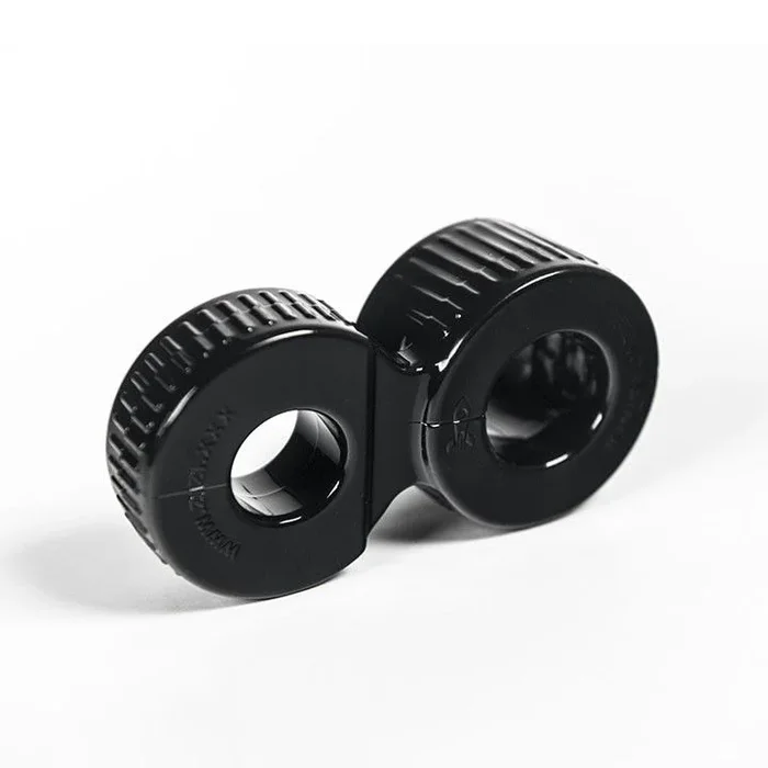 Cockring Trainer – Schwarz