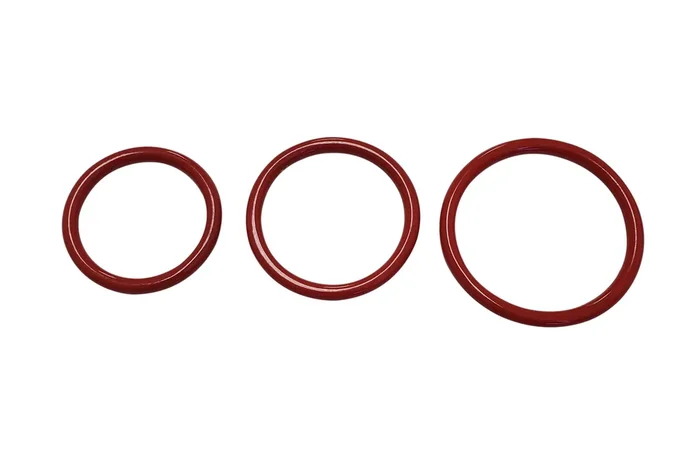 Cockringe 3er Set