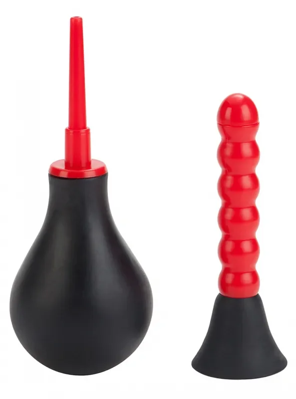 COLT Anal Dusche