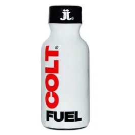 Colt Fuel Poppers – 30ml