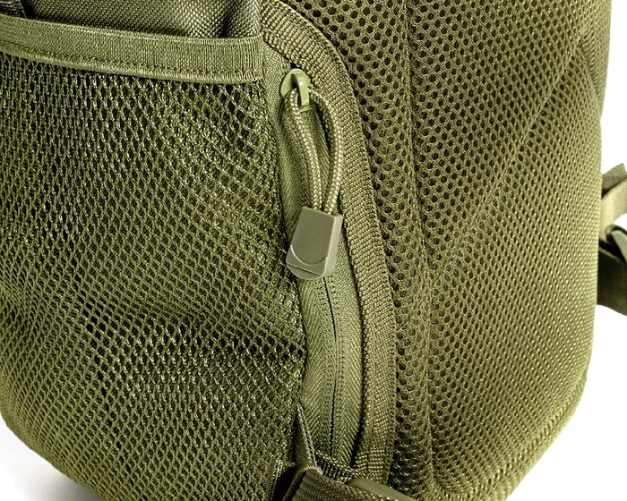 COOPER Rolltop