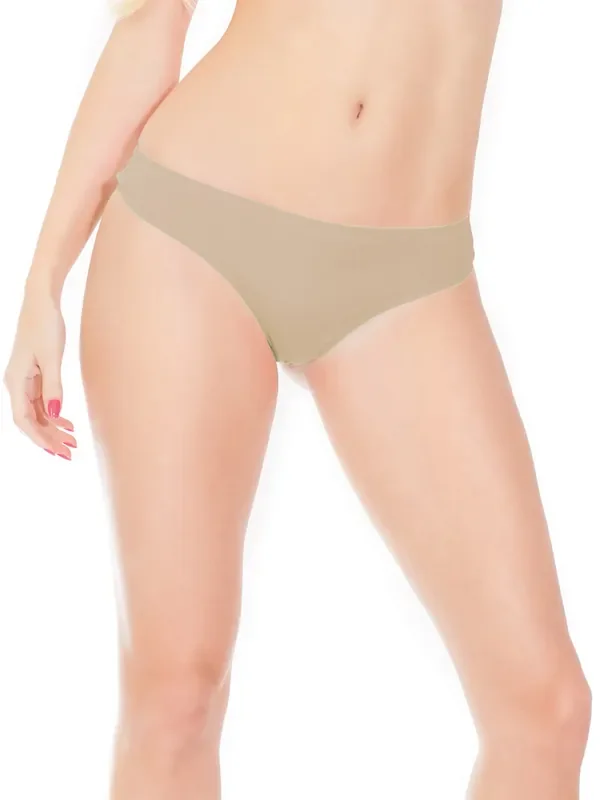 Coquette String, haut