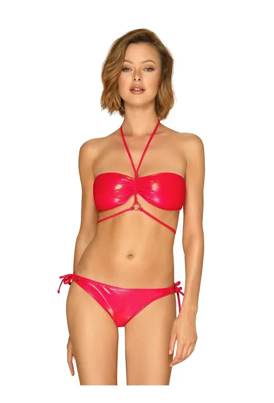 Coralya Bikini rot