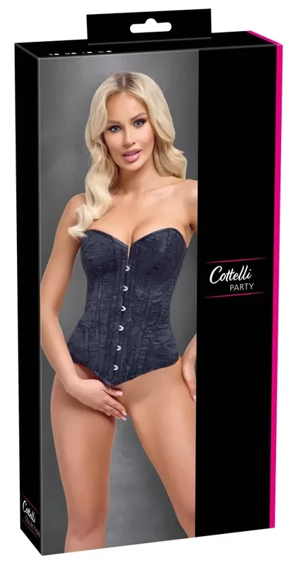 Corsage Stoff