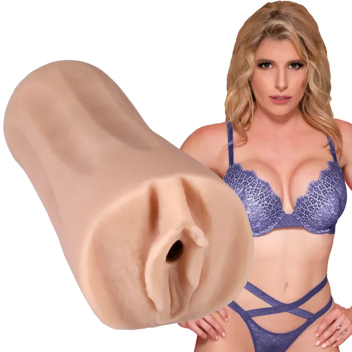 Cory Chase – ULTRASKYN Pocket Pussy Masturbator