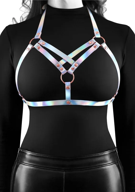 Cosmo Damen-Harness Vamp