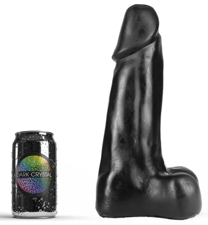 Cosmo Dark Crystal Dildo 22 x 7,5cm