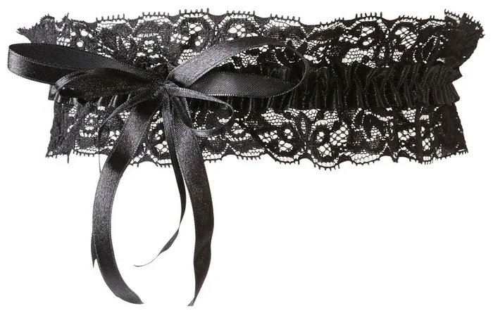 Cottelli Accessoires -Strumpfband