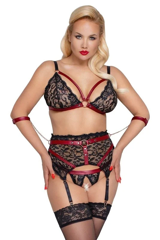 Cottelli Bondage – Straps-Set