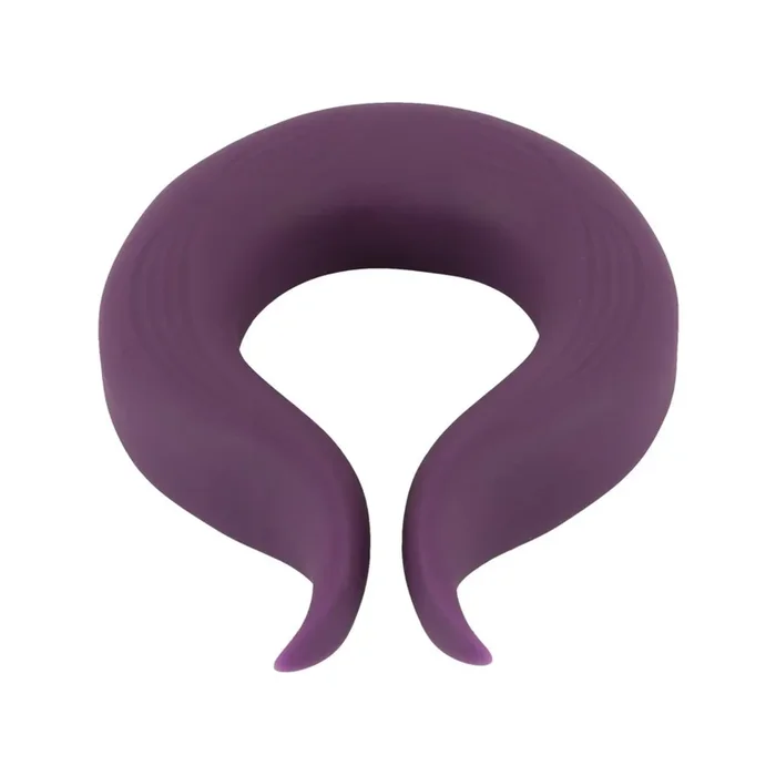 Couple vibrator „Two Motors couple’s ring“