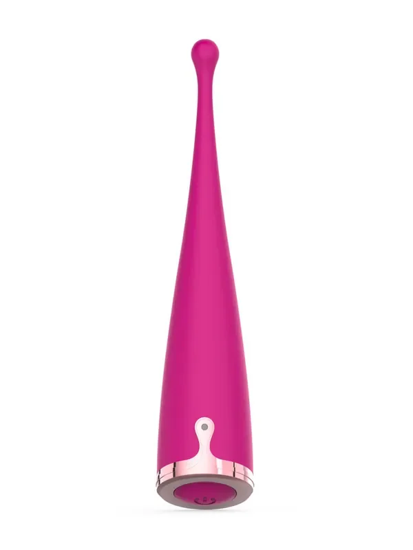 Couples Choice G-Punkt Vibrator, pink