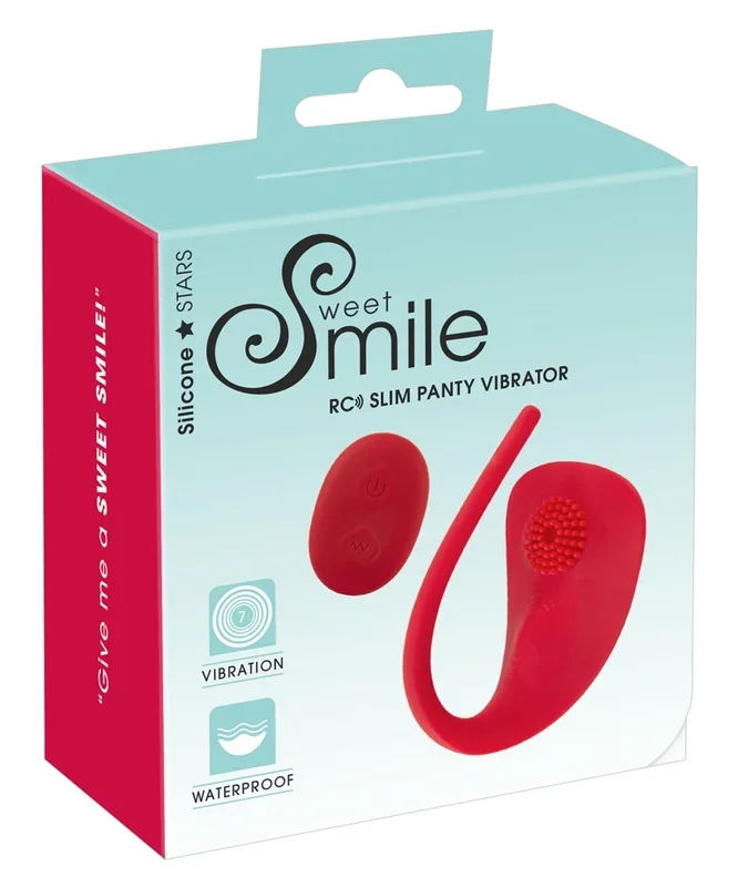 Couples RC Couples Vibrator 2