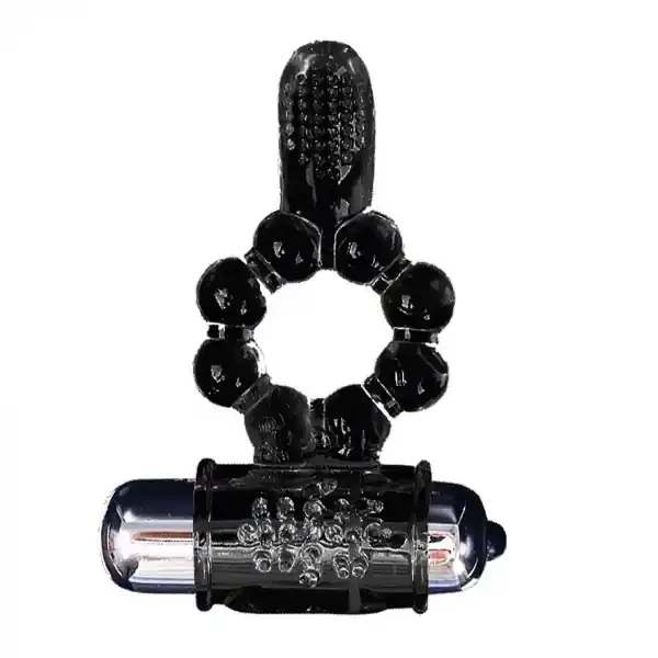 Crazy Bull – Cockring Pleasure Tongue