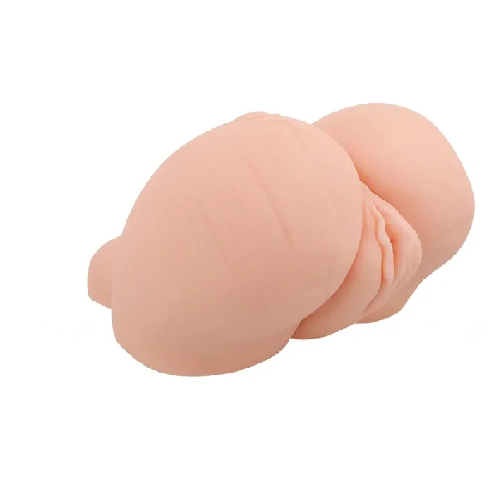 CRAZY BULL – REALISTISCHER ANUS UND VAGINA MIT TATOO UND VIBRATION