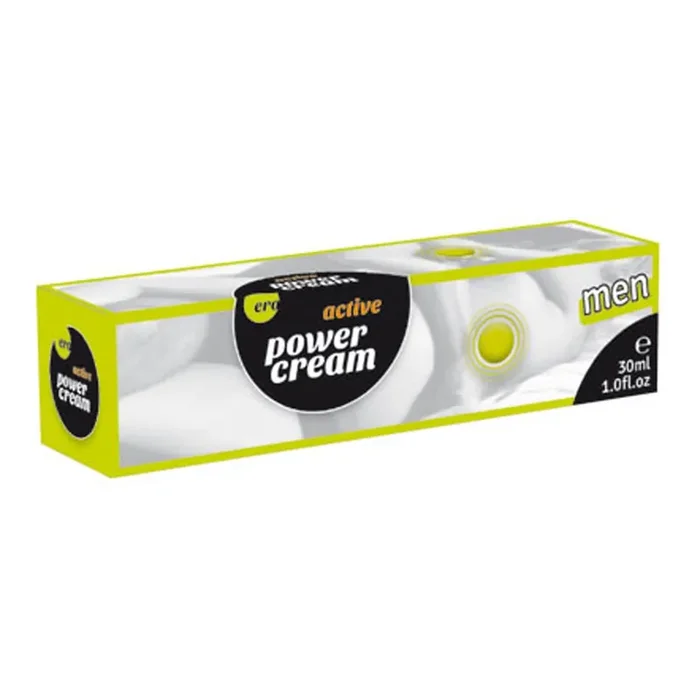 Cream Aktive für den Mann 30 ml