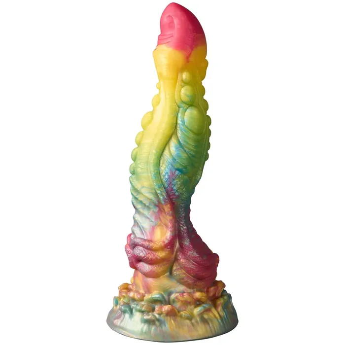 Creature Cocks Majestic Merman Silikondildo 26 cm