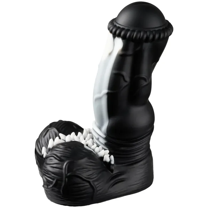 Creature Cocks Venom Silikon Dildo 19 cm