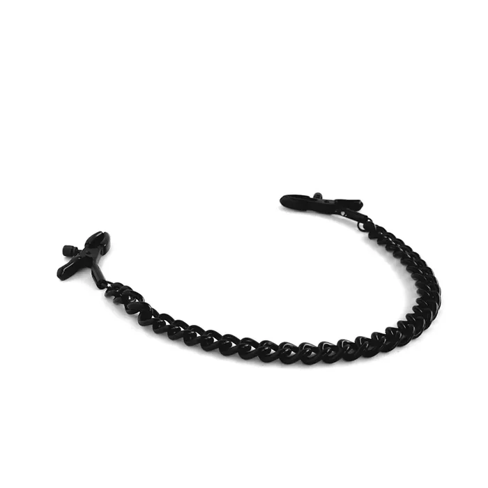 Crocodile – Nippelklemmen