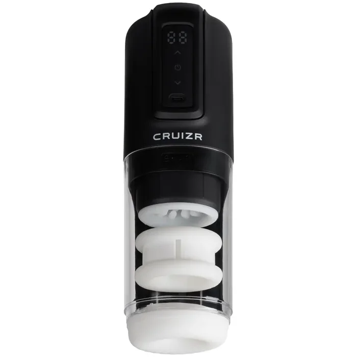 Cruizr CX10 Automatischer Masturbator