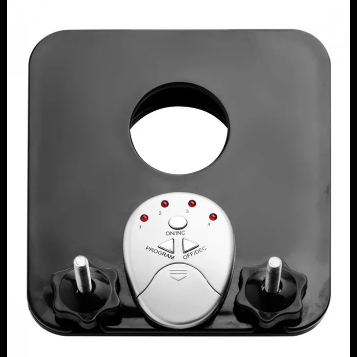 Crush Electro Ball Press – Cbt Board