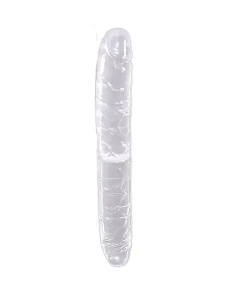 Crystal Duo Double-Dong