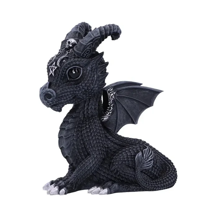 Cult Cuties-Drache Lucifly