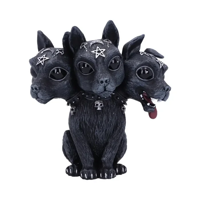 Cult Cuties-Höllenhund Diabarkus