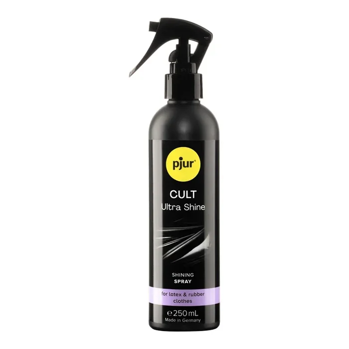 Cult Ultra Shine Spray – 250 ml