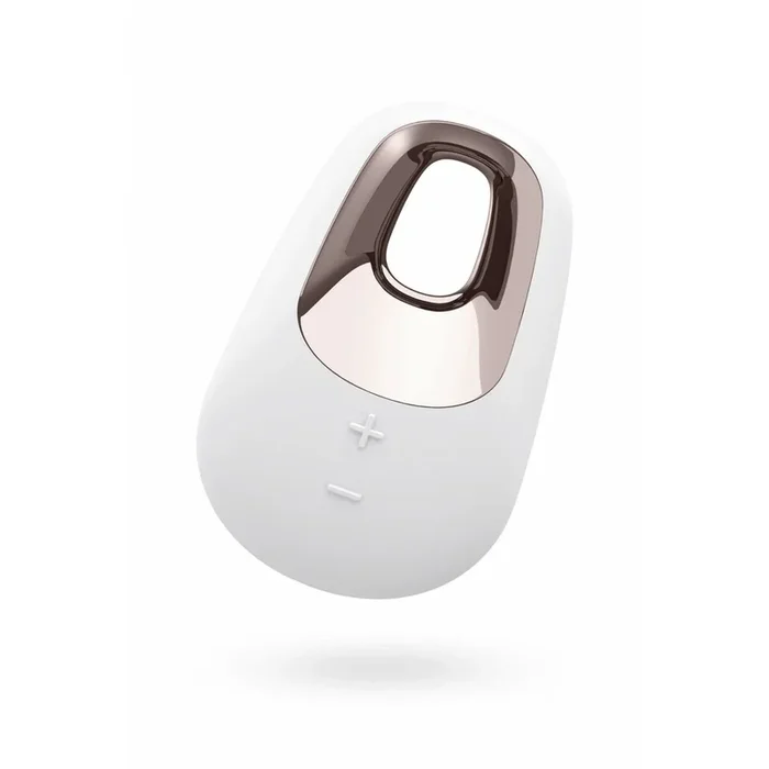 Curve Clitoral Vibrator Satisfyer 4000954