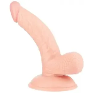 Curve Spot Realistischer Dildo 11 x 3 cm