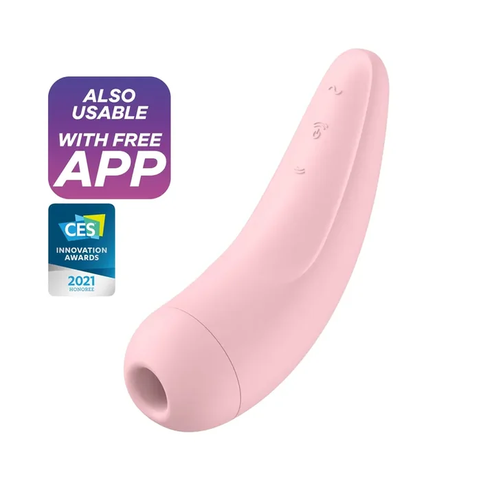 Curvy 2+ Rosa