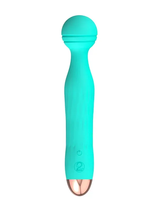 Cuties 1 Minivibrator, grün
